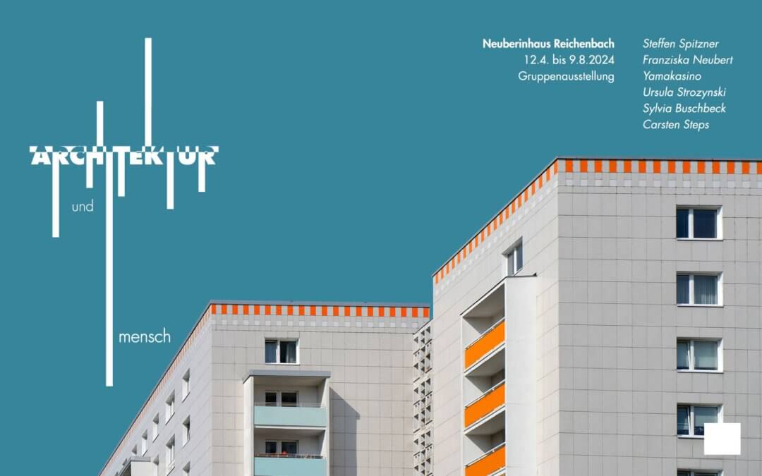 Architektur und Mensch