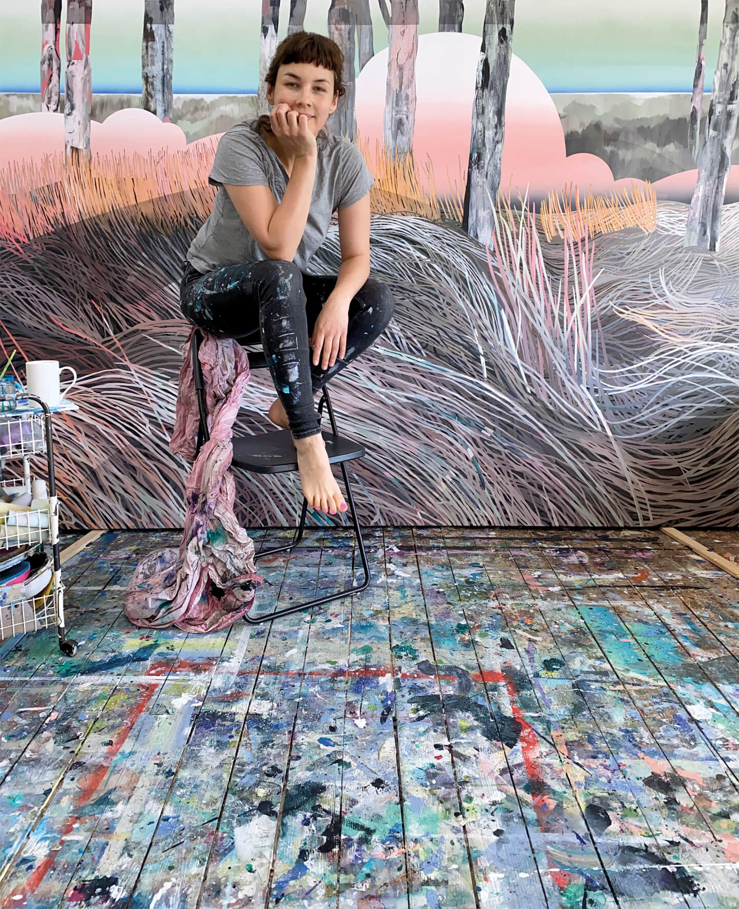 Susanne Wurlitzer