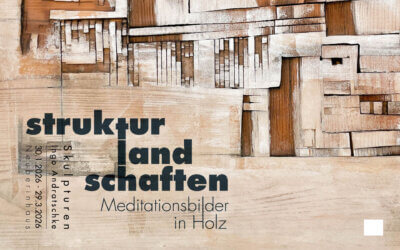 Strukturlandschaften